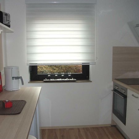 Ferienwohnung Im Harz バート・ラウターベルク エクステリア 写真