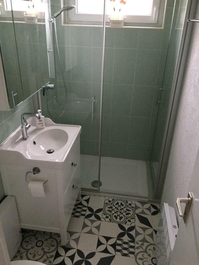 Ferienwohnung Im Harz バート・ラウターベルク エクステリア 写真