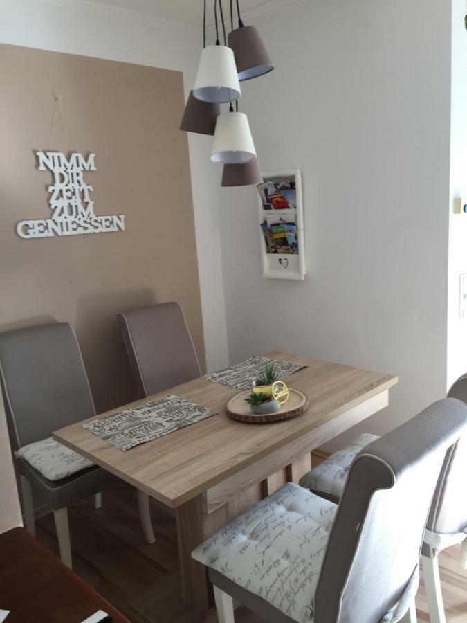 Ferienwohnung Im Harz バート・ラウターベルク エクステリア 写真