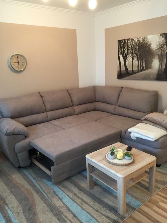 Ferienwohnung Im Harz バート・ラウターベルク エクステリア 写真